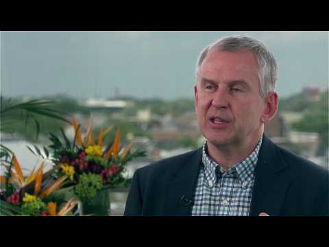 The Rank Ligand Story Told At The AAI StoryBooth 2017 