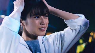 今田美桜初主演、LINEではじめる本格ミステリー／koToro CM15秒