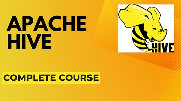 Apache Hive Zero to Hero | Complete Hands-on Tutorial for Beginners