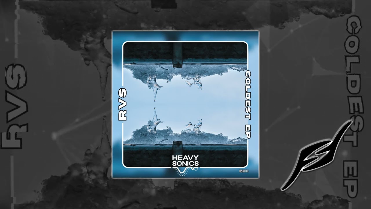 Watch MC RVS feat. River & Tekktonix - Coldest on YouTube Watch MC RVS feat. River & Tekktonix - Coldest on YouTube