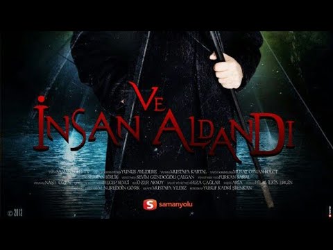 Ve İnsan Aldandı 2.Bölüm Tek Parça