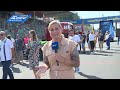 Goodyear FIA ETRC 2023 - #06 Zolder - International Highlights (English)
