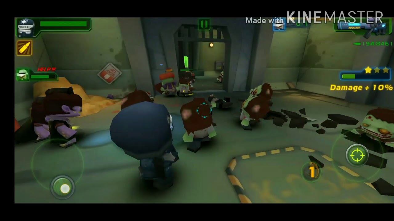 call of mini zombies 2 best call of mini zombies 2 best