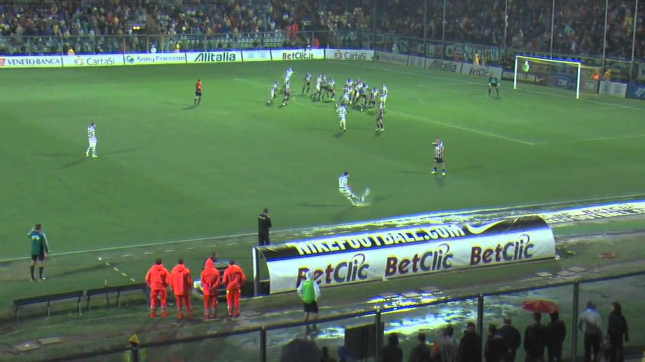 Schermata dell