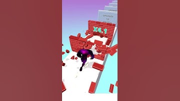 Muscle Rush Gameplay - All Levels Android,ios (Levels 68-69)