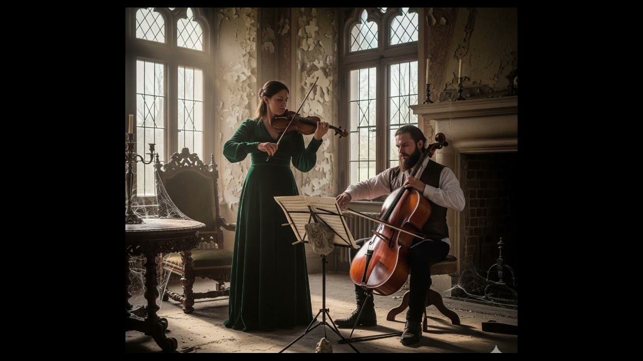 MusicDigit - Studio di Violino e Cello 23