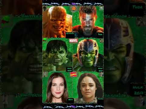 marvel shorts youtube