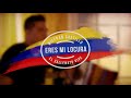 Rafa Pérez - Eres Mi Locura (Visualizer) | #ElVallenatoVive