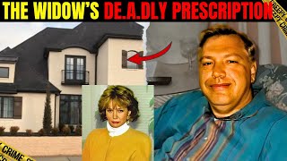 Her Last Lie, His Last Breath: The Deadly End Of A Marriage | Creepy Crime Story Details