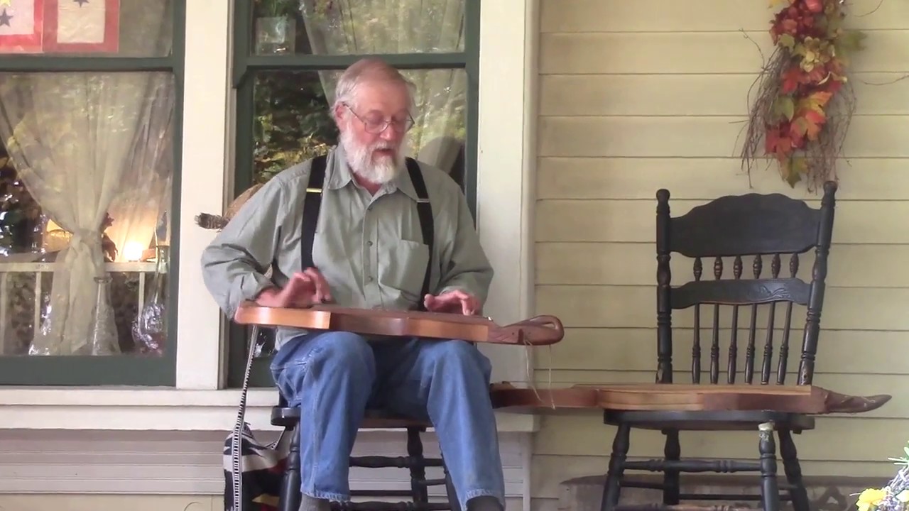 Tom Hansen Song 2, John Elwood - Harvest Concert - September 29, 2018