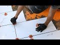 Top 5 Best Tile Tools for Perfect Tiles Installation 2020