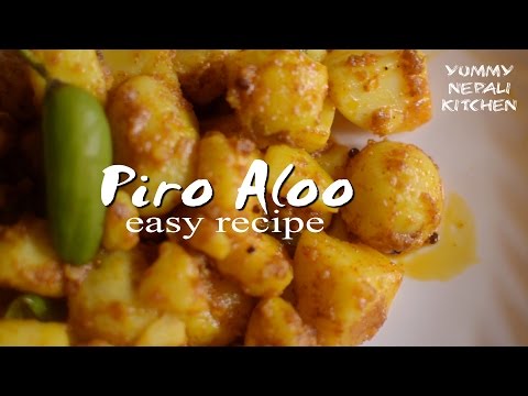 piro-aloo-|-nepali-food-recipe-|-yummy-nepali-kitchen