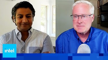 Sustainability with Smart Buildings #150 | Embracing Digital Transformation | Intel Business