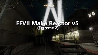 CS2 Zombie Escape - FFVII Mako Reactor v5 (Extreme 2) screenshot 4