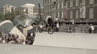 040 Invitational Spine Ramp Contest - EMoves 2016