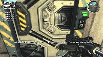 Timeshift - Playthrough Pt46