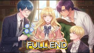Full End | Transmigrated into a Novel as a Side Character —I’ll Rewrite Fate to Save Everyone