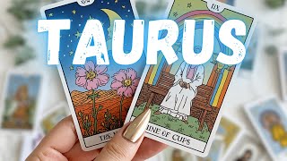 TAURUS I’M SORRY… YOU NEED TO HEAR THIS 😢 SOMEONE IS ABOUT TO REVEAL SOMETHING BIG 😳OMG