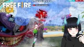 Ruok Ff Settings Different Styleiphone 7