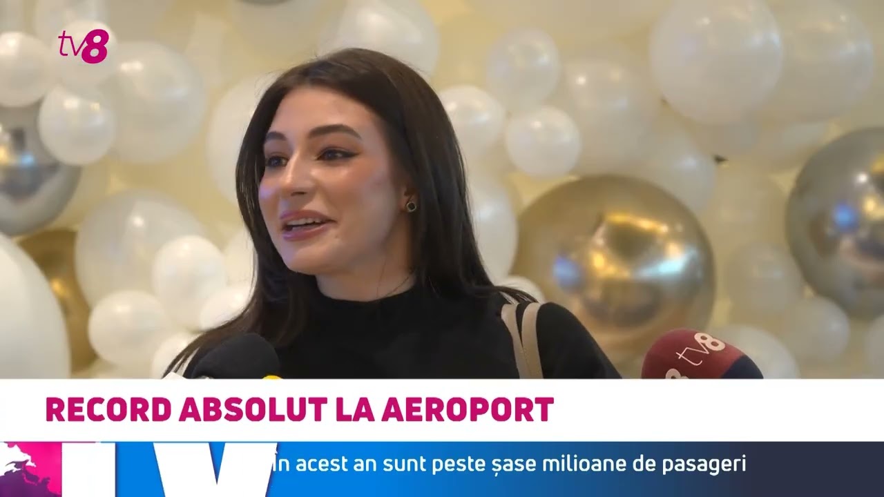 Surpriză la Aeroportul Chișinău: Ce au găsit vameșii în două boxe muzicale trimise în Rusia