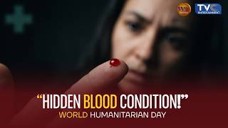 The blood condition many Nigerians have and dont know about | World Humanitarian Day |WN COFFE GIST
The blood condition many Nigerians have and dont know about | World Humanitarian Day |WN COFFE GIST
#worldhumanitarianday #blood #bloodcondition #blooddonation The blood condition many Nigerians have and dont know about | World Humanitarian Day |WN COFFE GIST
