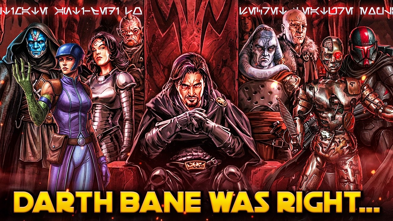 Latest Title & Thumbnail