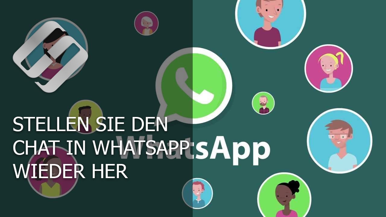 Whatsapp Nachrichten Wiederherstellen älter Als 7 Tage