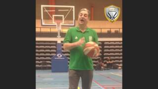 Leart Hoxca, Tolga Tari ve Kimani Shotwell İstanbul Turkey Showcase 2017'de Olacak!