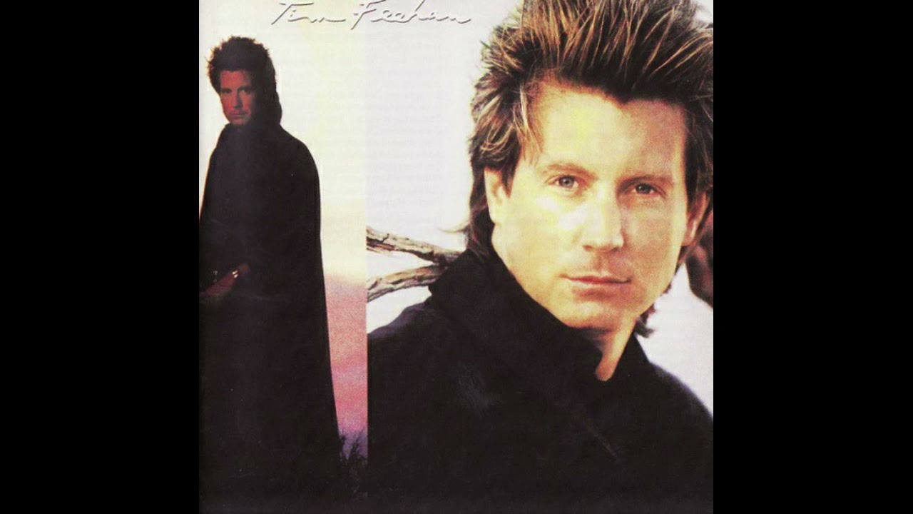 Tim Feehan / ティム・フィーハン / PRAY FOR RAIN Tim Feehan - Pray For Rain (full album) - YouTube