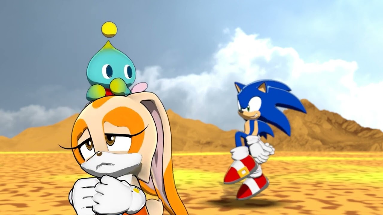 Bomber Barbara  full ver -my edit-