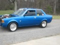 v8 1982 toyota corolla