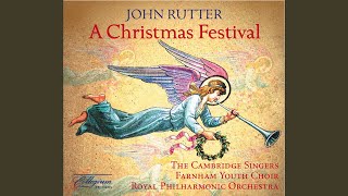 A Christmas Overture - Royal Philharmonic Orchestra