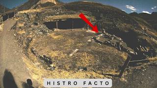 Archaeologists Found a Hidden Chamber Beneath a Temple — The Discovery Is Shocking