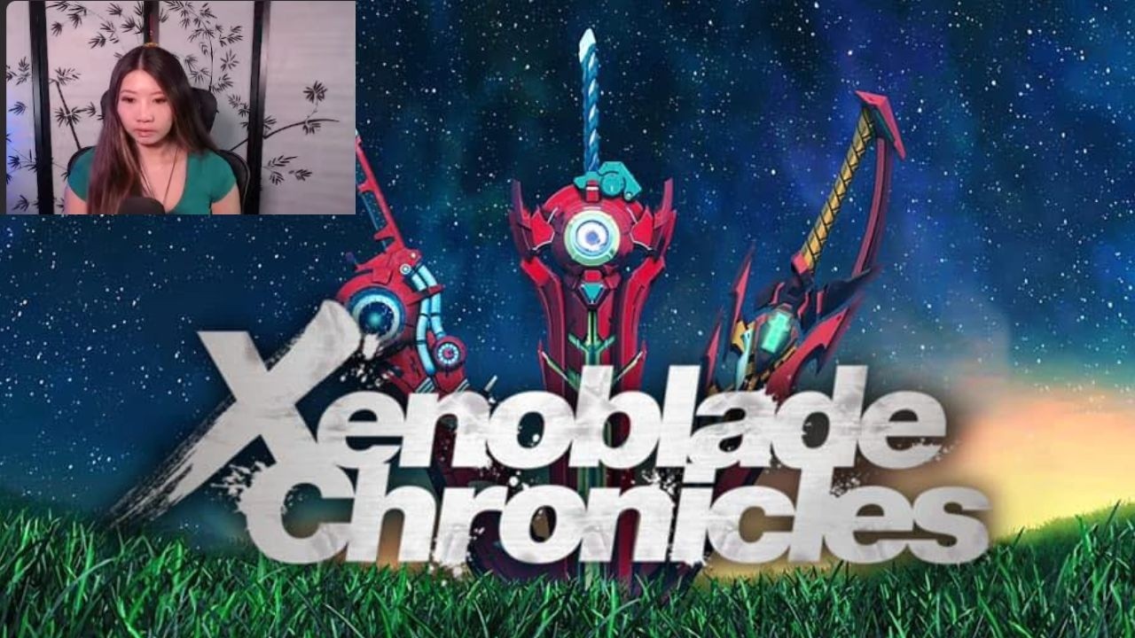 Xenoblade Chronicles – Full-On Late-Game Chaos