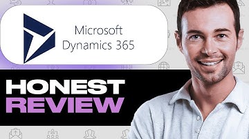 Microsoft Dynamics 365 CRM Honest Review - Watch Before You Start Using It