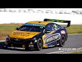 Sights & Sounds: Supercars testing at Phillip Island