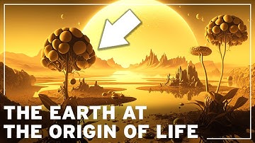 The Secrets of the Origin of Life: How did it all Begin ? | Documentary History of the Earth