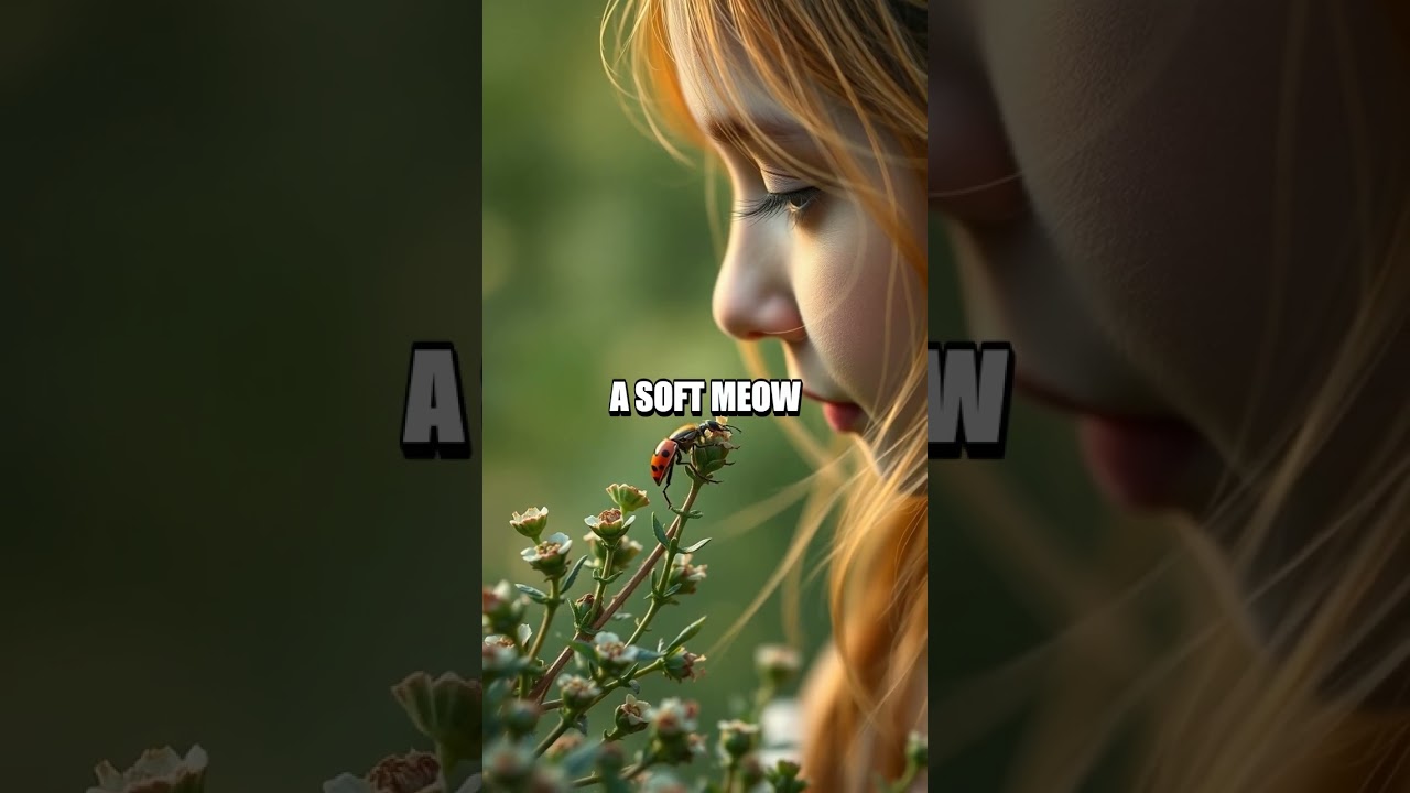 Willow the Balcony Explorer