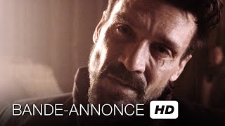 Justicier hors-la-loi - Bande-annonce (2020)  | Zahn McClarnon, Ron Perlman