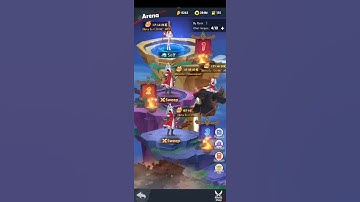 Westward M salvation Nyori solo