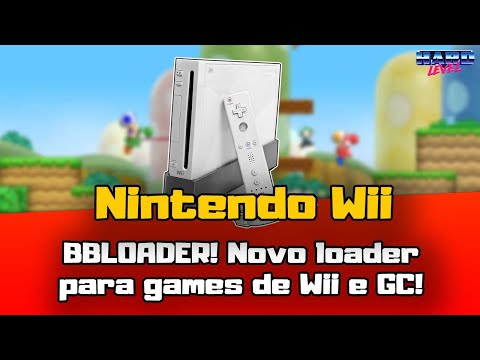 Vídeo: Novo Jogo De Festa Wii Da Ubi