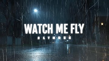EDM MUSIC | 21THREE - Watch me fly Official Lyrics Video ( Avicii Style Progressive House )