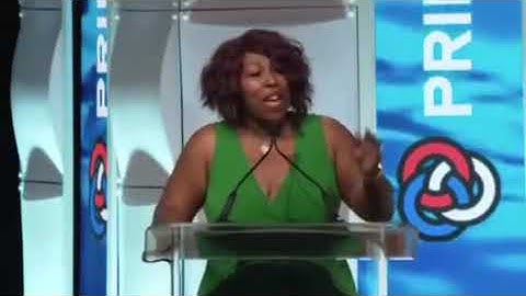 Inspirational Primerica RVP Tonia Poe