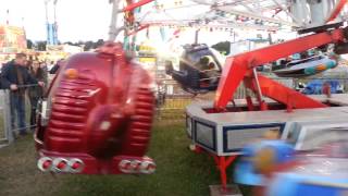 Callahan Fair 2013