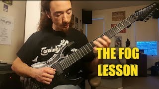 The Black Dahlia Murder - The Fog