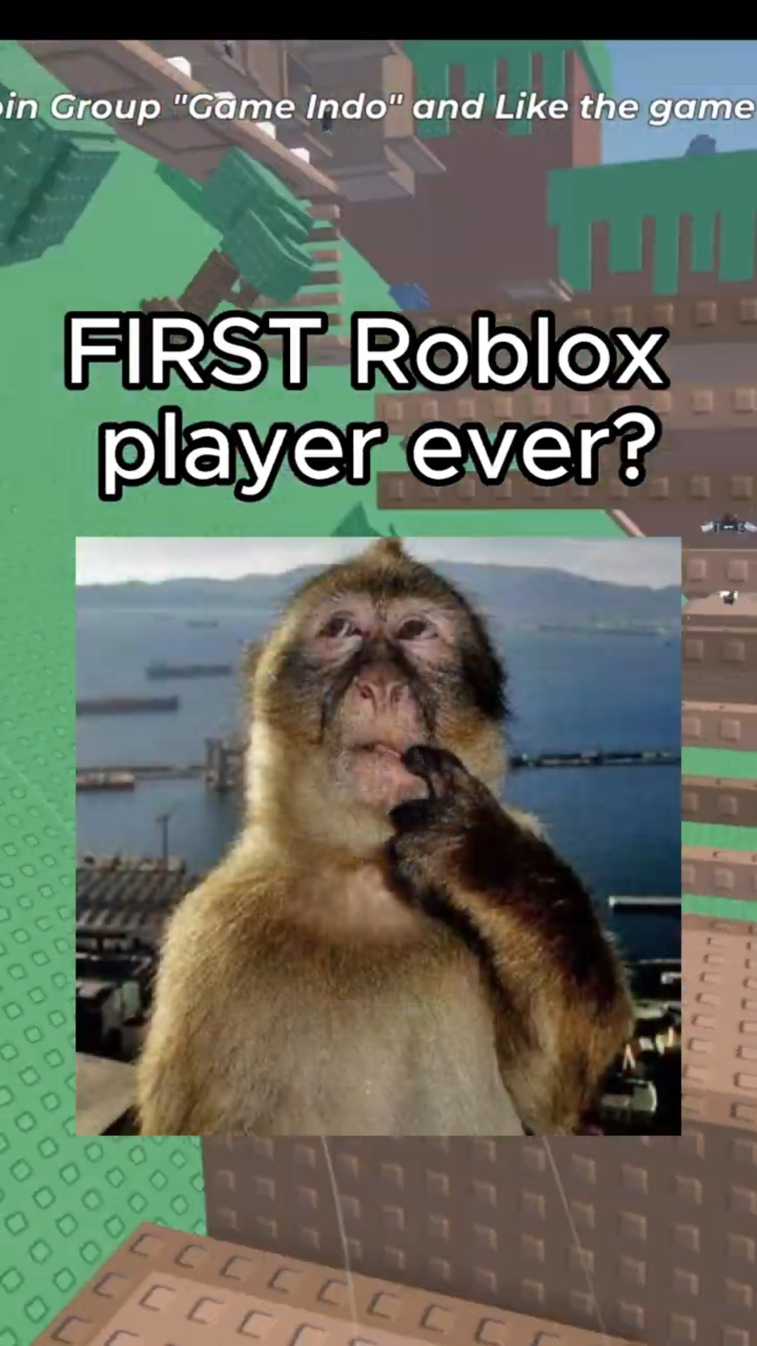 Who Was The First Roblox Player Ever YouTube Oardefault 