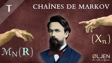 [DET#35] Matrice de transition d