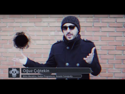 Karadeliğin İçine Seyahat Etmek!