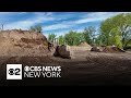 What's driving New York City's clean soil revolution
