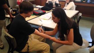 MLC Class of 2015 SENIOR MONTAGE - youtube edit